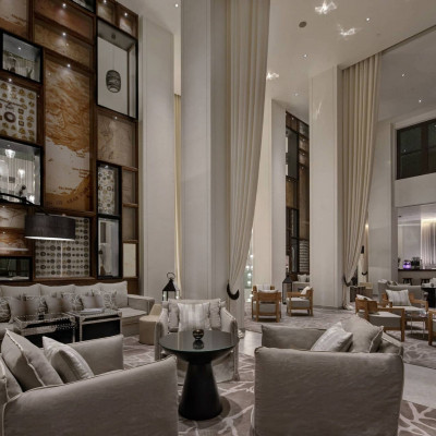 Vida Downtown Dubai image