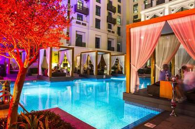 Vida Downtown Dubai image