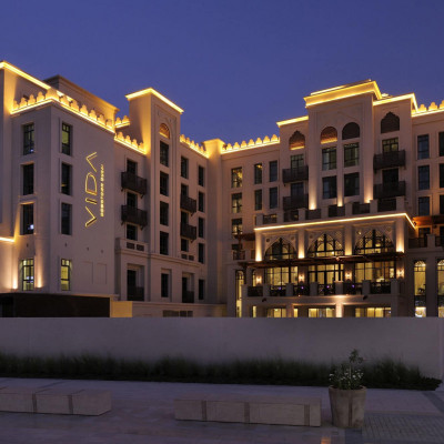Vida Downtown Dubai image