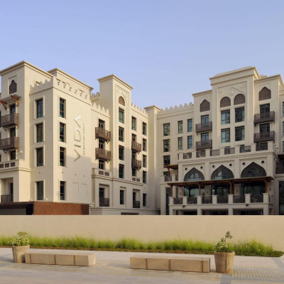 Vida Downtown Dubai image