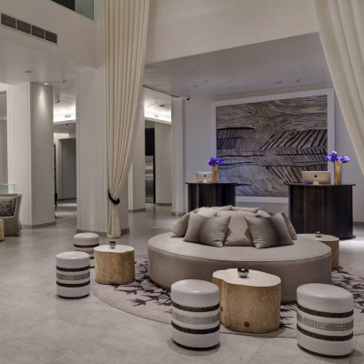 Vida Downtown Dubai image