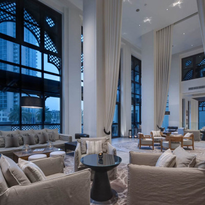 Vida Downtown Dubai image