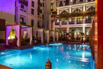 Vida Downtown Dubai image