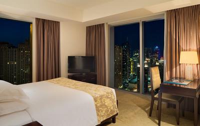 One Bedroom Residence