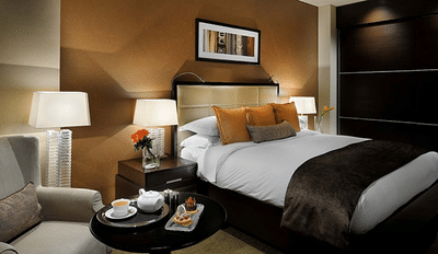Executive Suite Marina