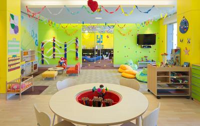 Kids Club