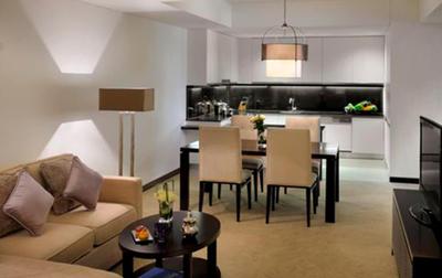 Two Bedroom Residence