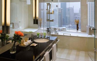 Two Bedroom Residence