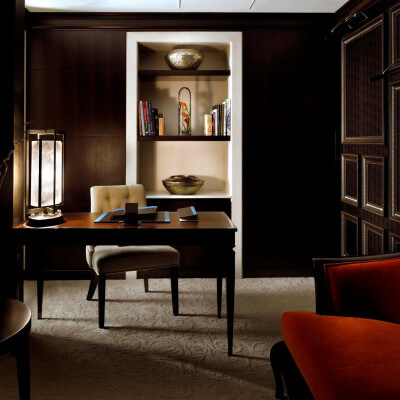Presidential Suite - Two Bedroom