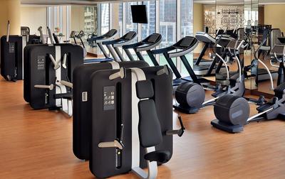 Fitness Centre