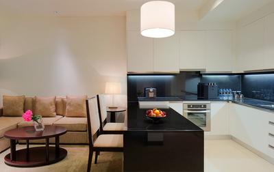 One Bedroom Residence
