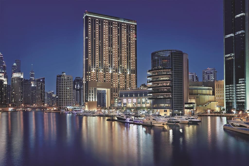 The Address Dubai Marina