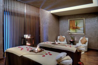 Tahr Tadmm Spa