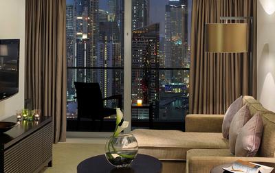 One Bedroom Residence