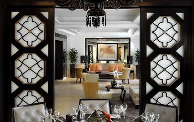 Presidential Suite - Two Bedroom
