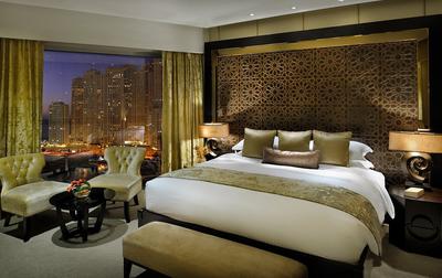 Presidential Suite - Two Bedroom