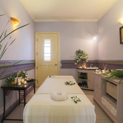 La Veranda Resort Phu Quoc image