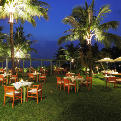 La Veranda Resort Phu Quoc image