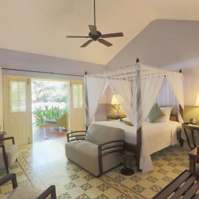 La Veranda Resort Phu Quoc image