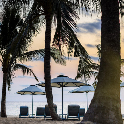 La Veranda Resort Phu Quoc image