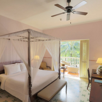 La Veranda Resort Phu Quoc image