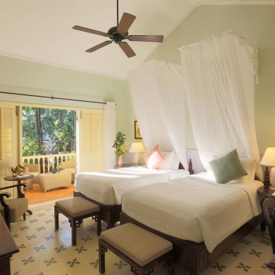 La Veranda Resort Phu Quoc image