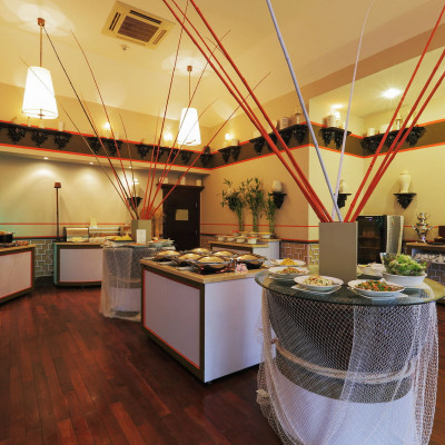 La Veranda Resort Phu Quoc image