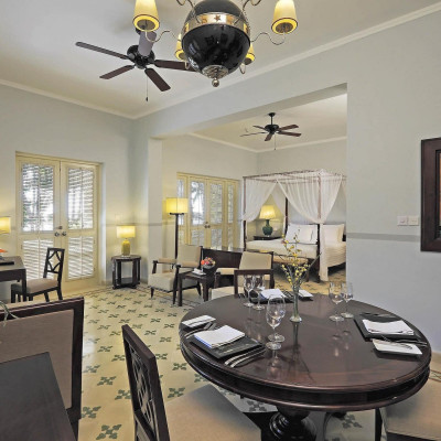 La Veranda Resort Phu Quoc image