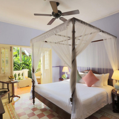 La Veranda Resort Phu Quoc image