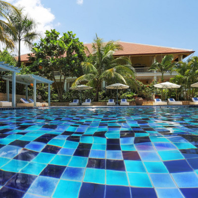 La Veranda Resort Phu Quoc image