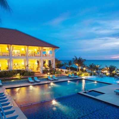 La Veranda Resort Phu Quoc image