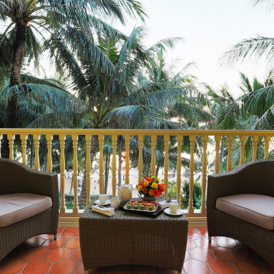 La Veranda Resort Phu Quoc image