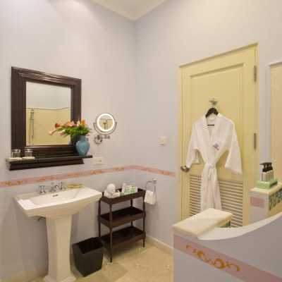 La Veranda Resort Phu Quoc image