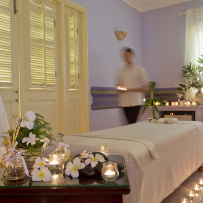La Veranda Resort Phu Quoc image