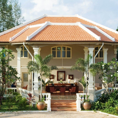 La Veranda Resort Phu Quoc image