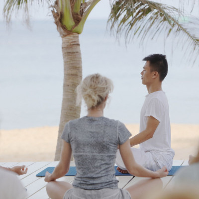 La Veranda Resort Phu Quoc image