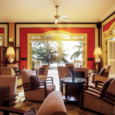 La Veranda Resort Phu Quoc image
