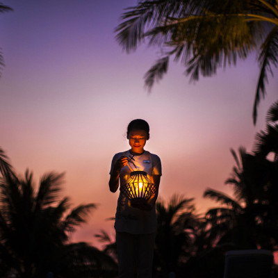 La Veranda Resort Phu Quoc image