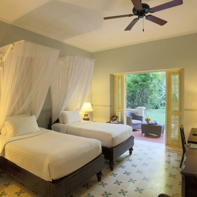 La Veranda Resort Phu Quoc image