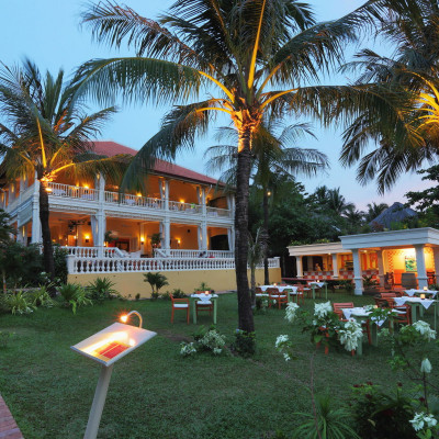 La Veranda Resort Phu Quoc image