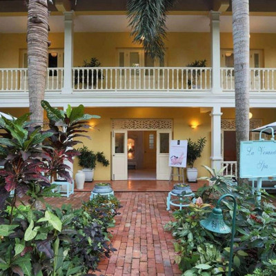 La Veranda Resort Phu Quoc image