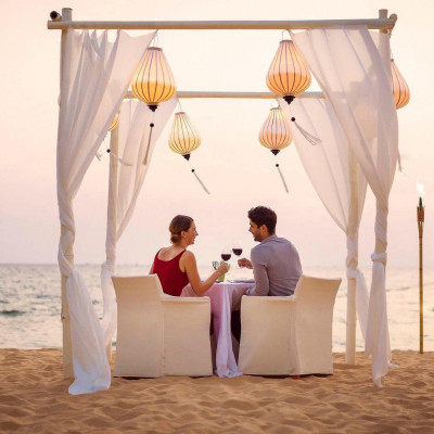 La Veranda Resort Phu Quoc image