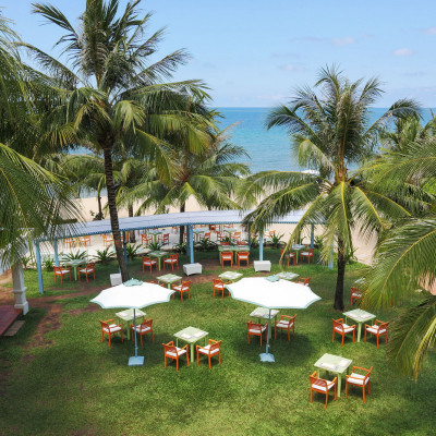 La Veranda Resort Phu Quoc image