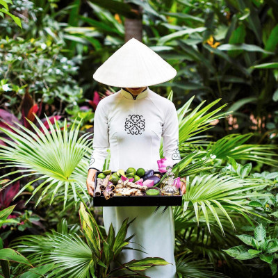 La Veranda Resort Phu Quoc image