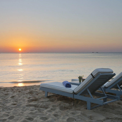 La Veranda Resort Phu Quoc image