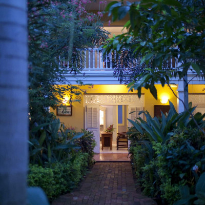La Veranda Resort Phu Quoc image