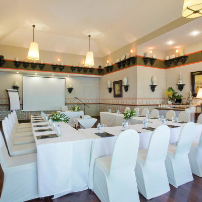 La Veranda Resort Phu Quoc image