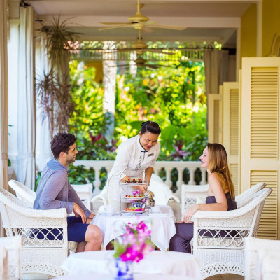 La Veranda Resort Phu Quoc image