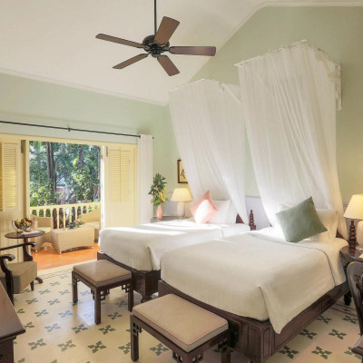 La Veranda Resort Phu Quoc image