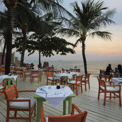 La Veranda Resort Phu Quoc image